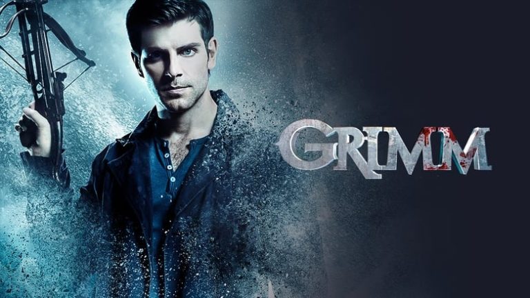 Grimm: Unveiling Myths and Monsters in Modern-Day Portland - Random ...